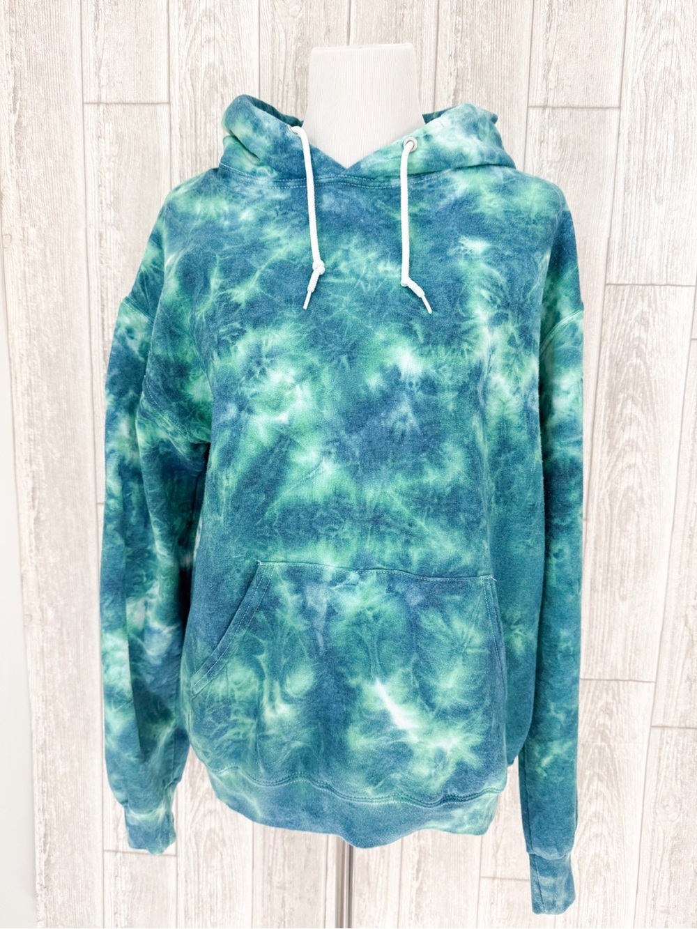 Tie Dye Hoodie